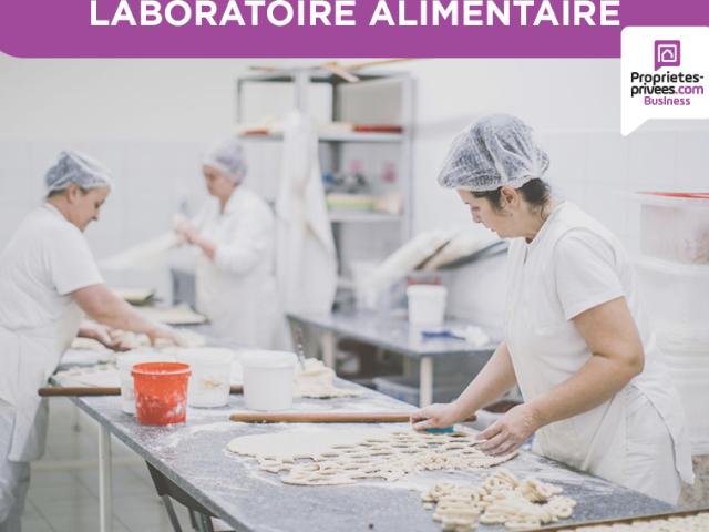 BASTIA FURIANI LOCAL COMMERCIAL 220M² NORMES ALIMENTAIRES