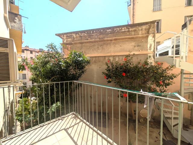 Bastia Location Appartement 20