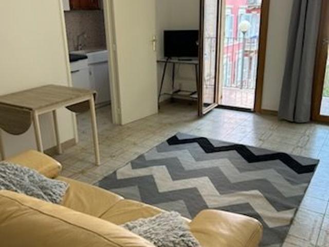 Bastia Location Appartement 20