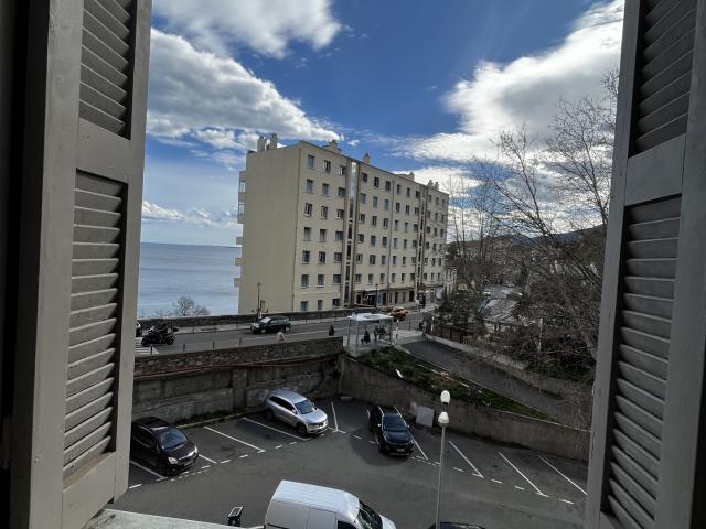 Bastia Location Appartement 20