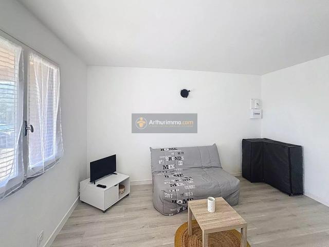 Bastia secteur Saint Antoine – Idéal investissement locatif 21m² Bastia