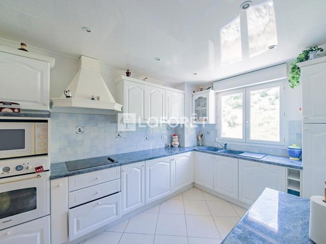BASTIA T4 88m²