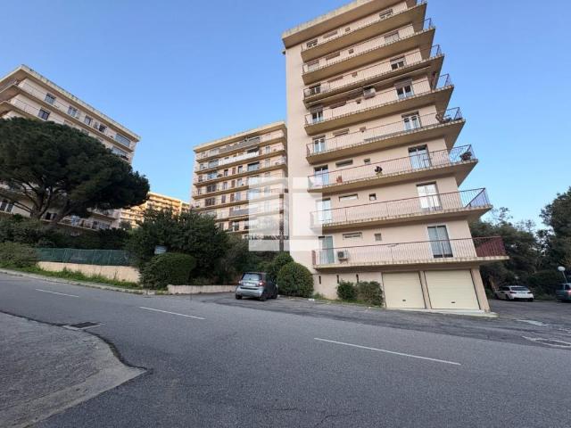 BASTIA TOGA T4 de 83 m2