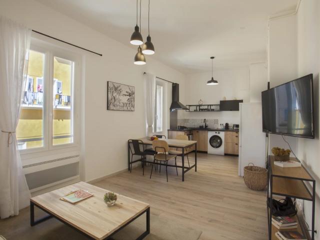 Bastia Vente Appartement 20