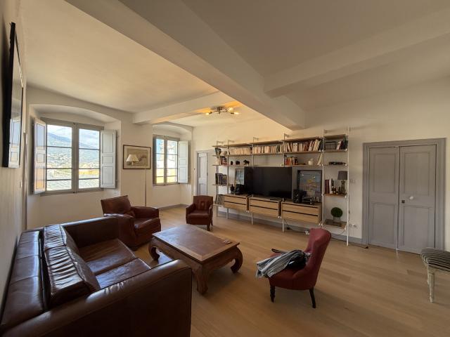 Bastia Vente Appartement 20