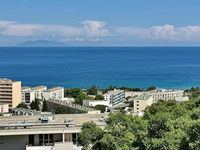 Bastia Vente Appartement 20