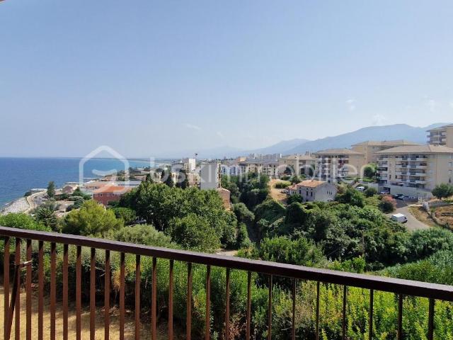 Bastia Vente Appartement 20