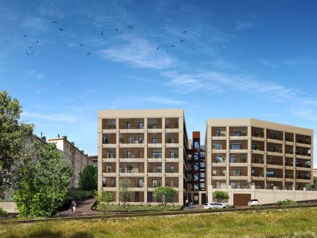 Bastia Vente Appartement 20