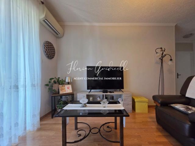 Bastia Vente Appartement 20