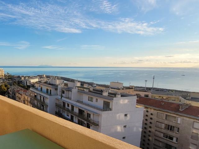 Bastia Vente Appartement 20