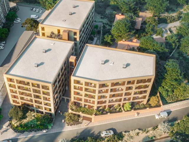 Bastia Vente Appartement 20