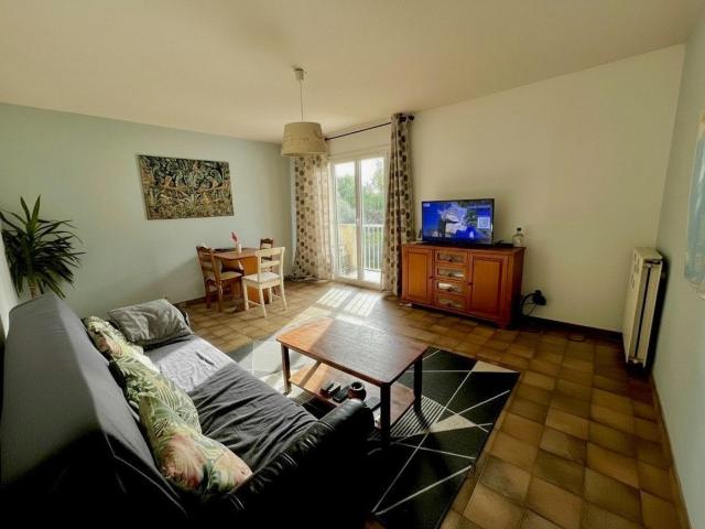 Bastia Vente Appartement 20