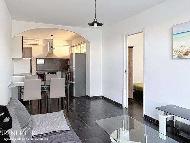 Bastia Vente Appartement 20