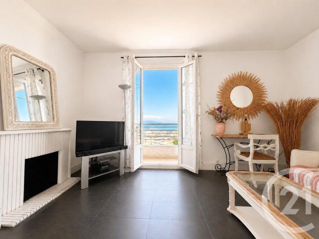 Bastia Vente Appartement 20