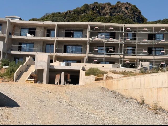 Bastia Vente Appartement 20