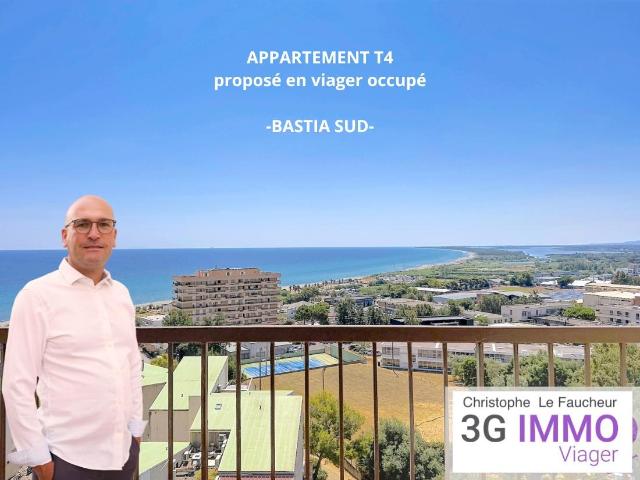 Bastia Vente Appartement 20