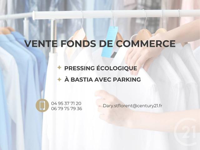 Bastia Vente Autres 20