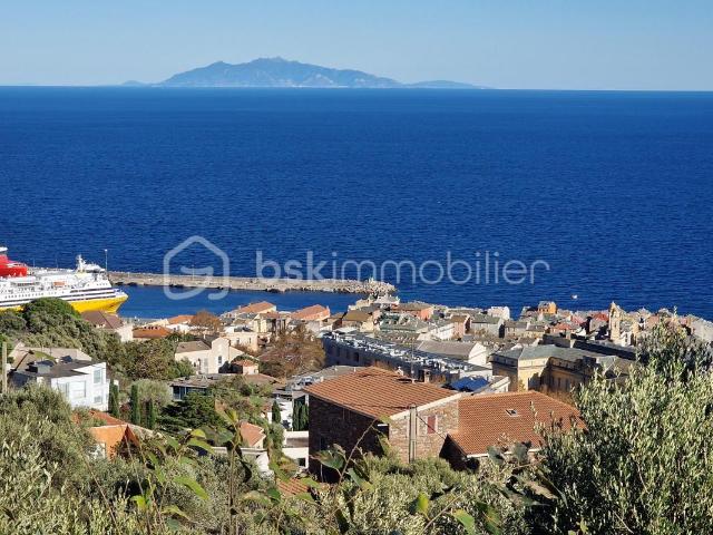 Bastia Vente Maison 20