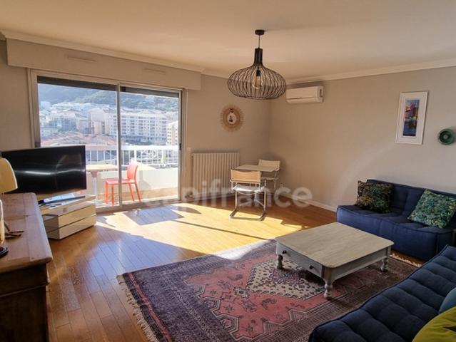 Bastia Vente Maison 20