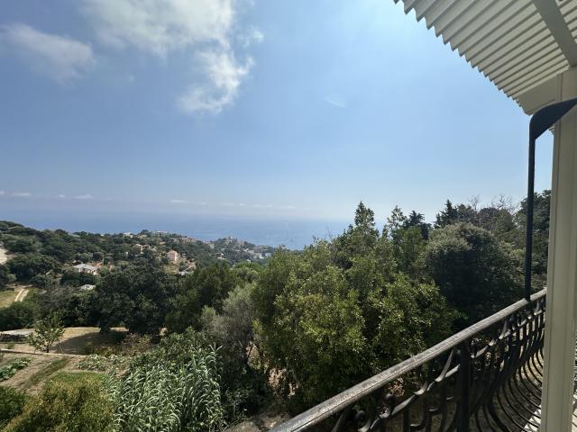 Bastia Vente Maison 20