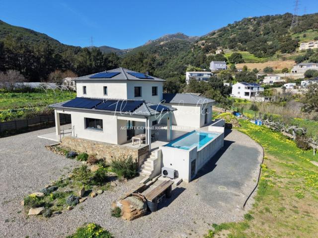 Bastia Vente Maison 20