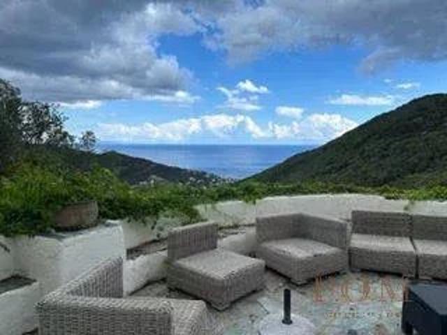 Bastia Villa Marbeuf 340m² Bastia