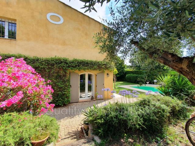 vente bastide 7 Pièce s