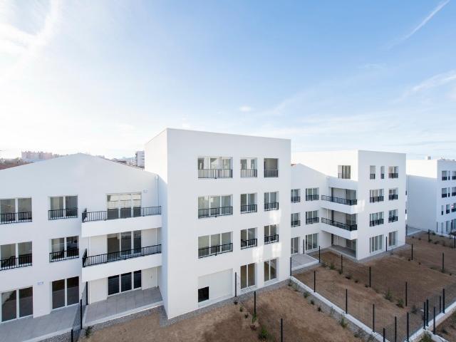 Appartement 3 pièces 80 m² 3 pièces, 80 m²
