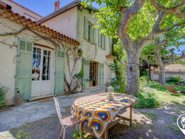 Bastide de Caractère Idéal Investisseur