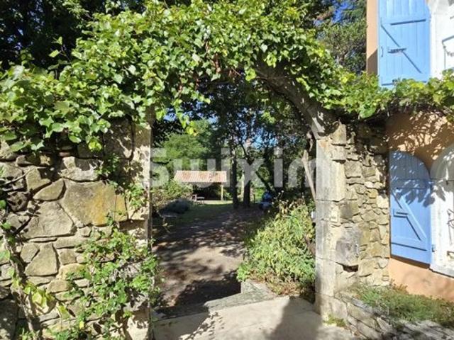 Bastide de charme