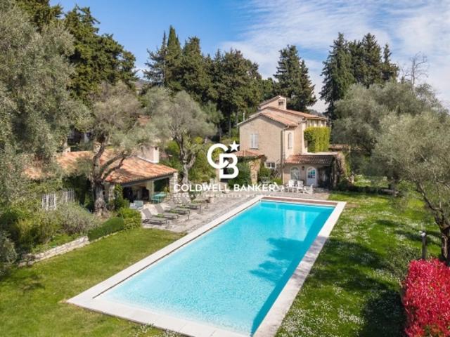 Bastide de charme, proche commodités, potentiel locatif