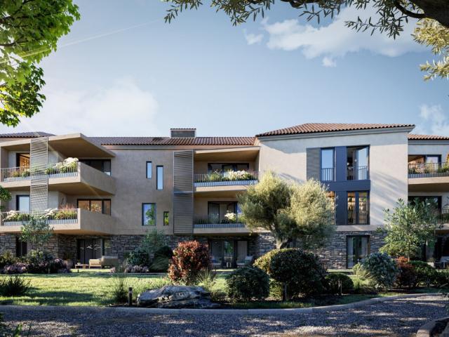 Bastide des Lices