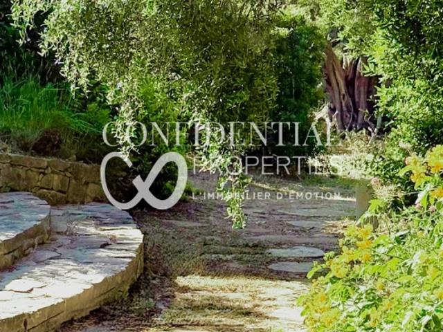 Bastide d'exception 83830 CALLAS