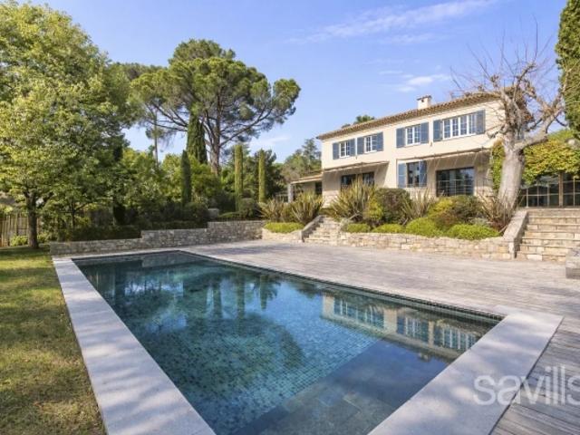 Bastide en Domaine privé