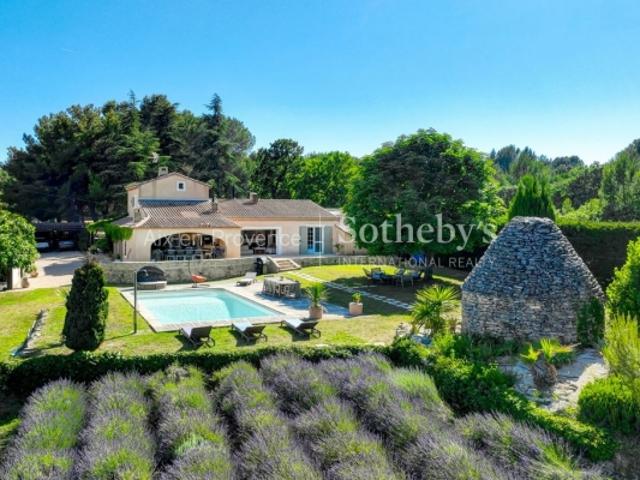 Bastide familliale