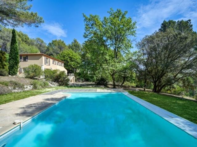 Bastide quartiel résidentiel