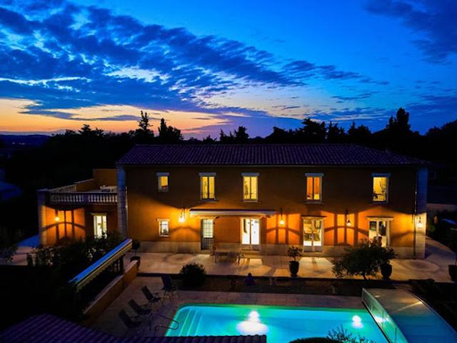 Bastide