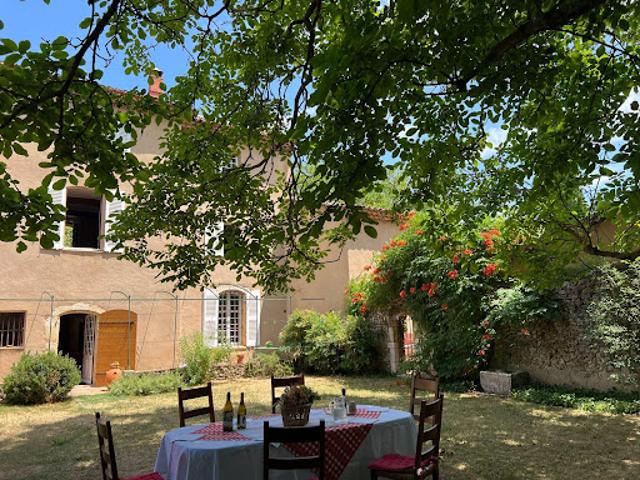 Bastide