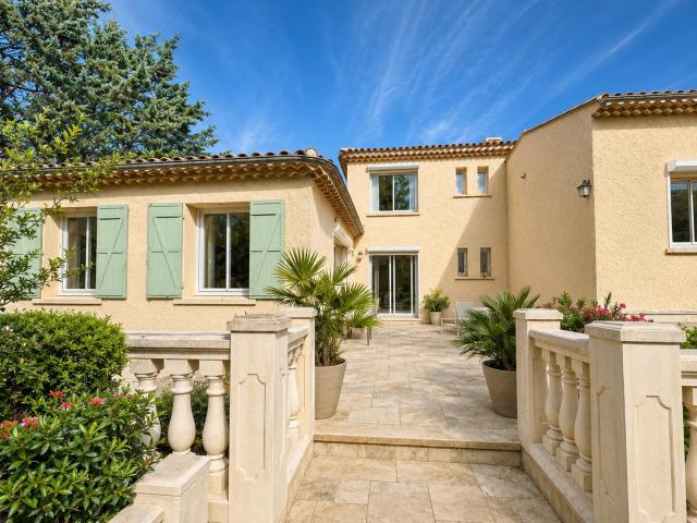 Bastide 5 pièces