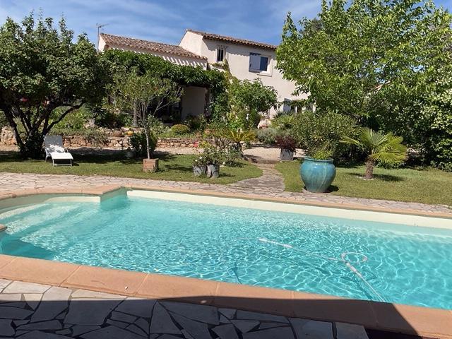 Bastide 6 pièces