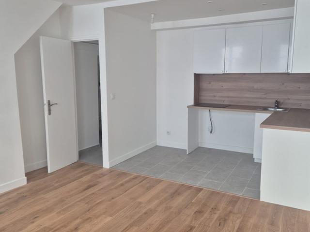BASTILLE 2 pieces 44 m2 refait à neuf