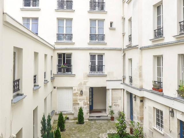 Bastille / rue Tournelles, Paris Amsterdam Apartments for Rent