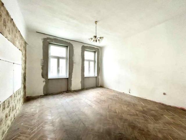 Bastler aufgepasst 1 Zimmer Single Hit bei der WU Wien