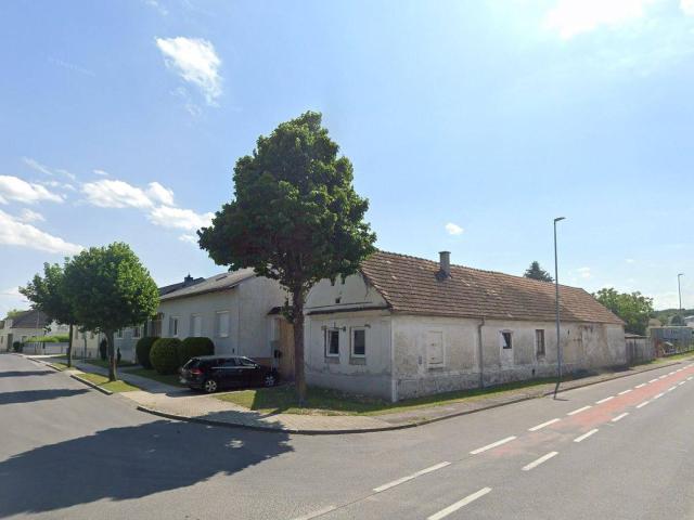 Bastler Aufgepasst Einfamilienhaus mit Entwicklungspotenzial