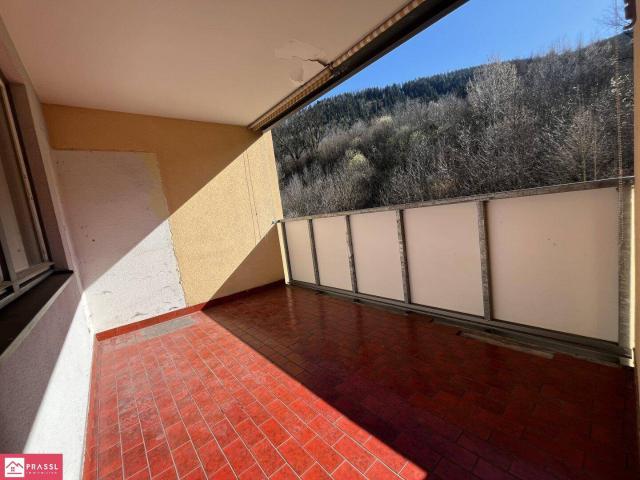 #4 Zimmerwohnung mit großem Balkon in Leoben #Jetzt kaufen! #Ihr neues Zuhause in Leoben!