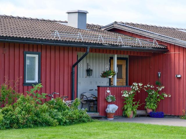 Bastugatan 18 F, 846 31, Hede