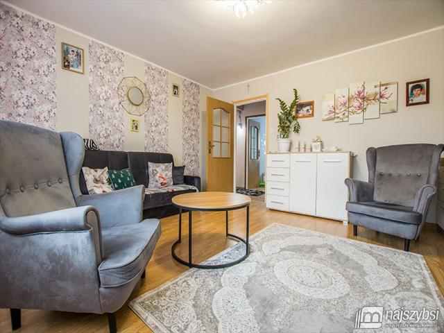 Baszewice, 72,76 m2