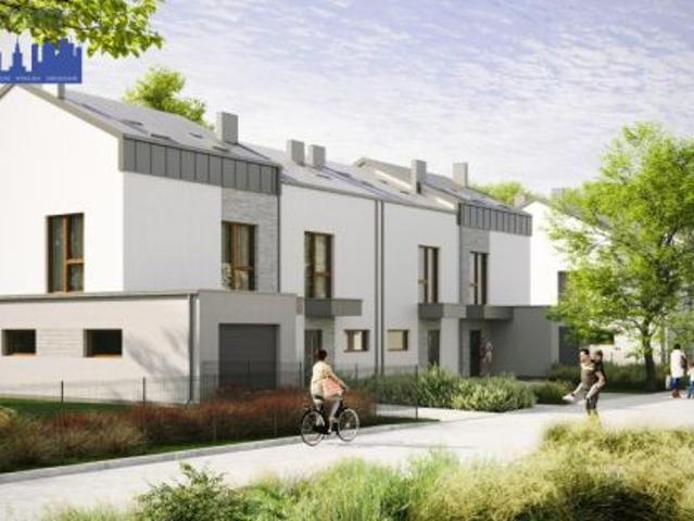 Baszkówka, 118 m² Dom