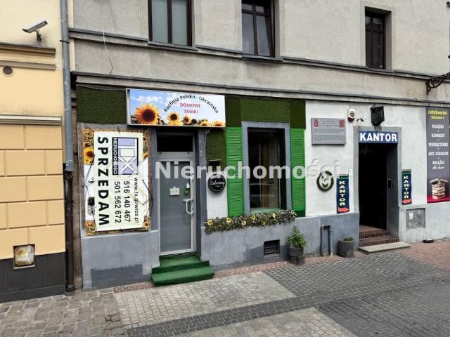 Basztowa 46,50 m², Gliwice