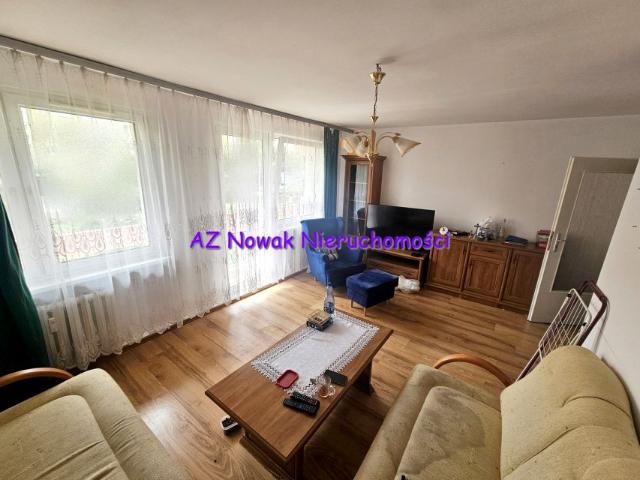 Basztowa 62,80 m², Wałbrzych